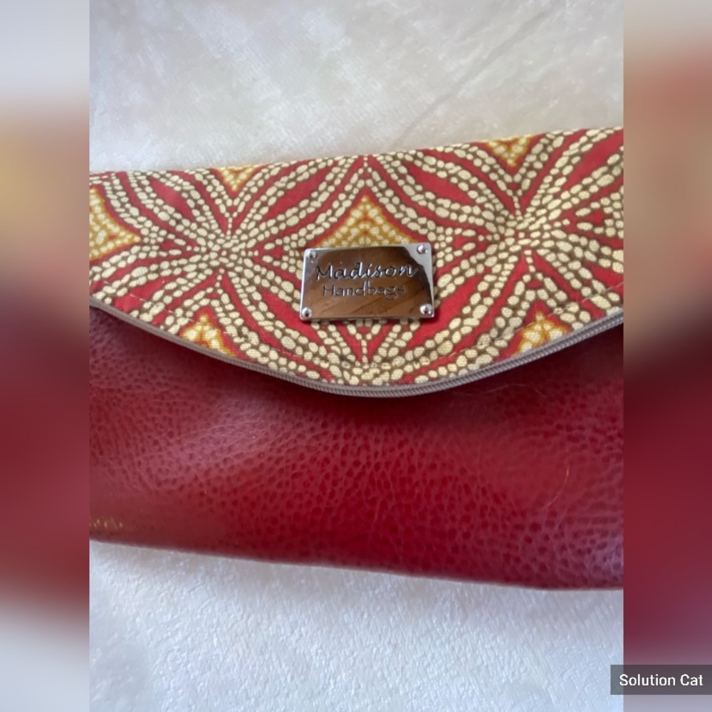 Madison handbag